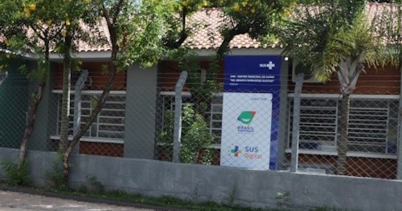 Posto de saúde do Cecap busca agentes comunitários de saúde