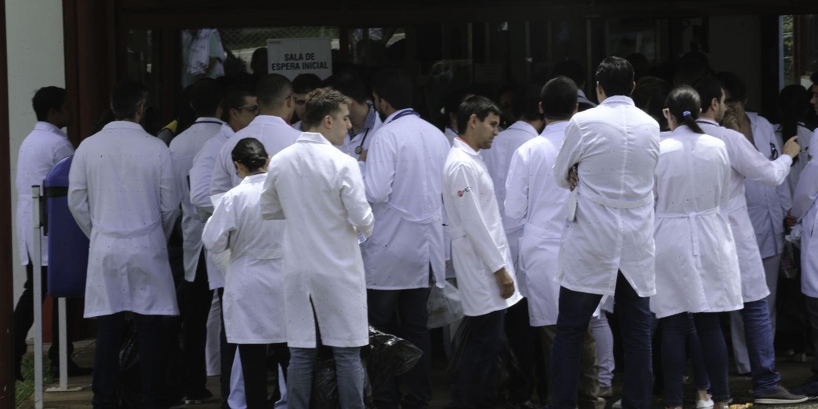 Prazo para recursos do Enamed 2026 e Revalida termina nesta quinta-feira