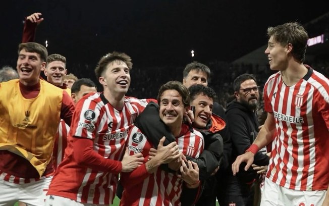 Estudiantes Flamengo: Clube argentino pede aval por uso do estádio UNO na semifinal