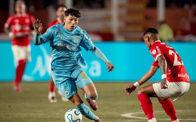 Montevideo City Torque x Cienciano: prováveis escalações na Sul-Americana