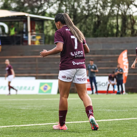 Ferroviária goleia Taubaté e avança no Campeonato Paulista Sub-17