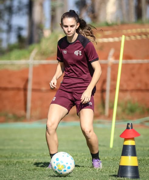 Guerreiras Grenás iniciam preparação para a Copa do Brasil