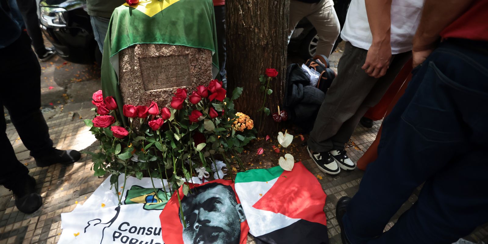 Estado assumiu a responsabilidade pela morte de Carlos Marighella há 30 anos