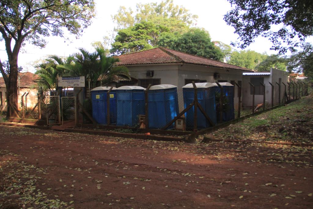 Reforma unidades de saúde em Araraquara: obras no Vale do Sol e Bela Vista recomeçam