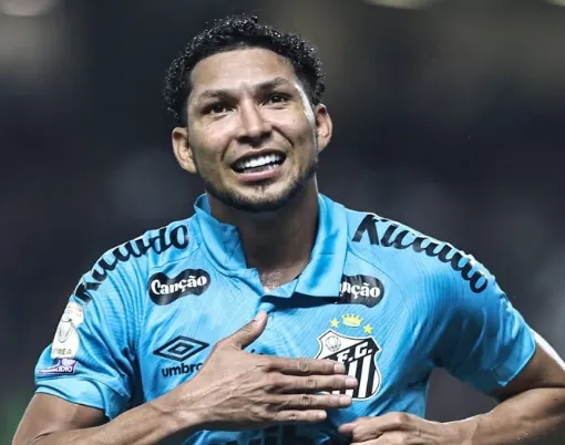 Santos vence o campeonato brasileiro fora de casa contra o remo