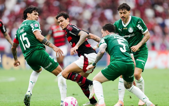 Flamengo usa retrospecto positivo para buscar arrancada no Campeonato Brasileiro