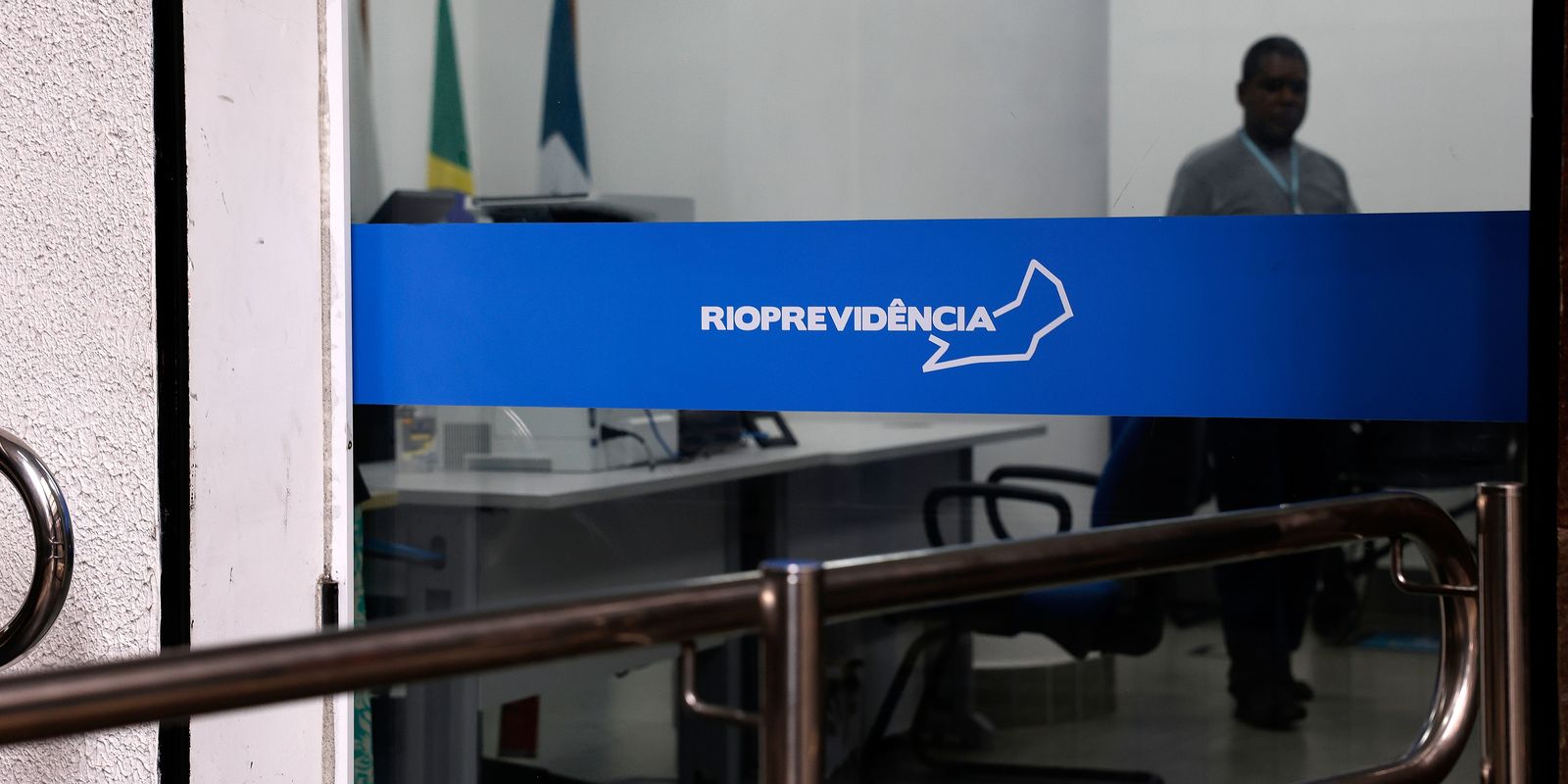 Rioprevidência vende terreno na Ilha dos Caiçaras por R$ 23 milhões em leilão