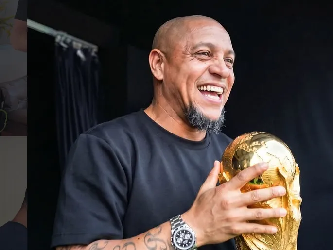 Roberto Carlos perdeu 99% da fortuna e relembra drama financeiro