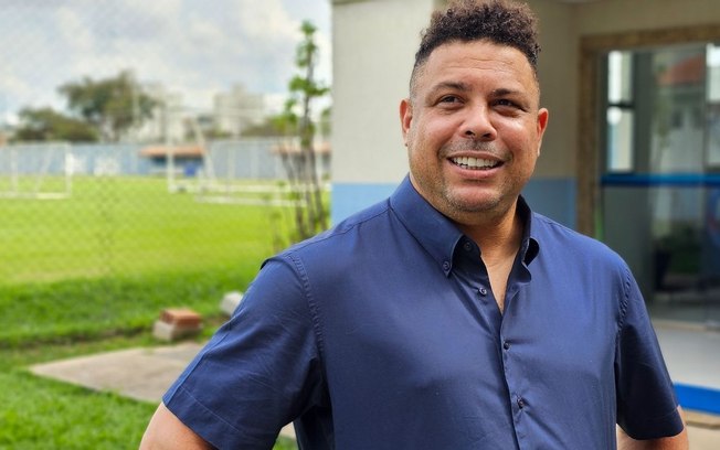 Ronaldo Fenômeno completa 50 anos e divide datas de aniversário
