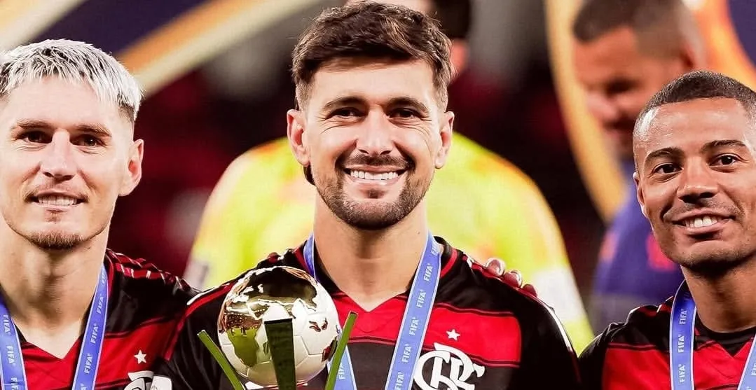 Clubes brasileiros debatem limite de estrangeiros no futebol nacional