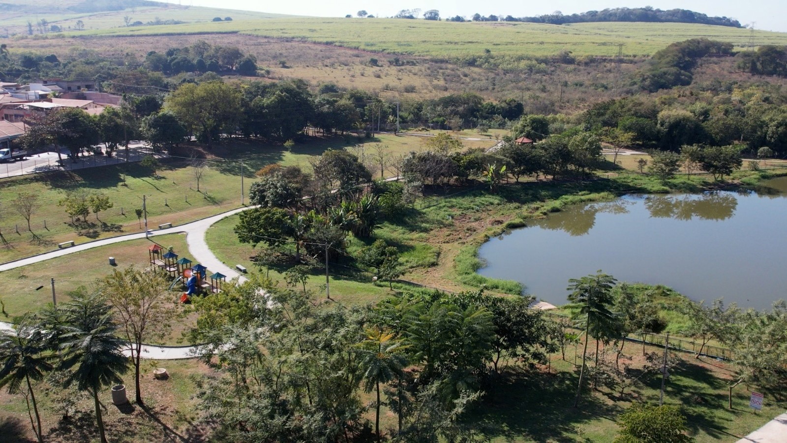 Santa Gertrudes aposta em tecnologia e pesquisa para o desenvolvimento local