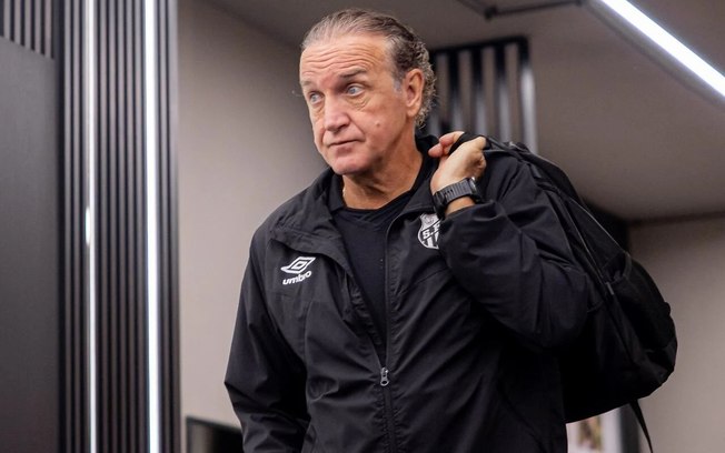 Santos busca substituto para Gabriel Bontempo antes do San-São no Morumbi