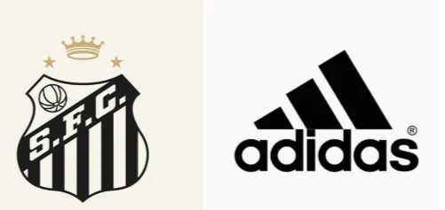 Contrato entre Santos e Adidas é fechado para valer a partir de 2028