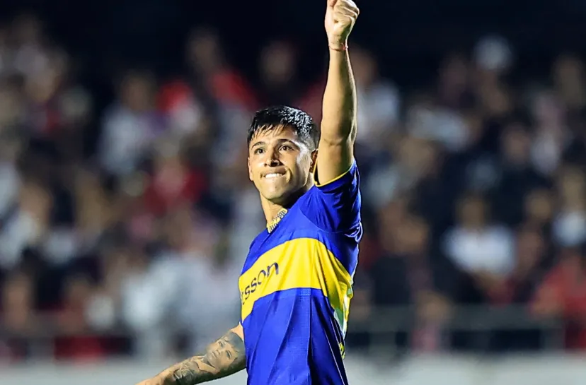 São Paulo empata com o Boca Juniors no Morumbi e dá adeus à Sul-Americana