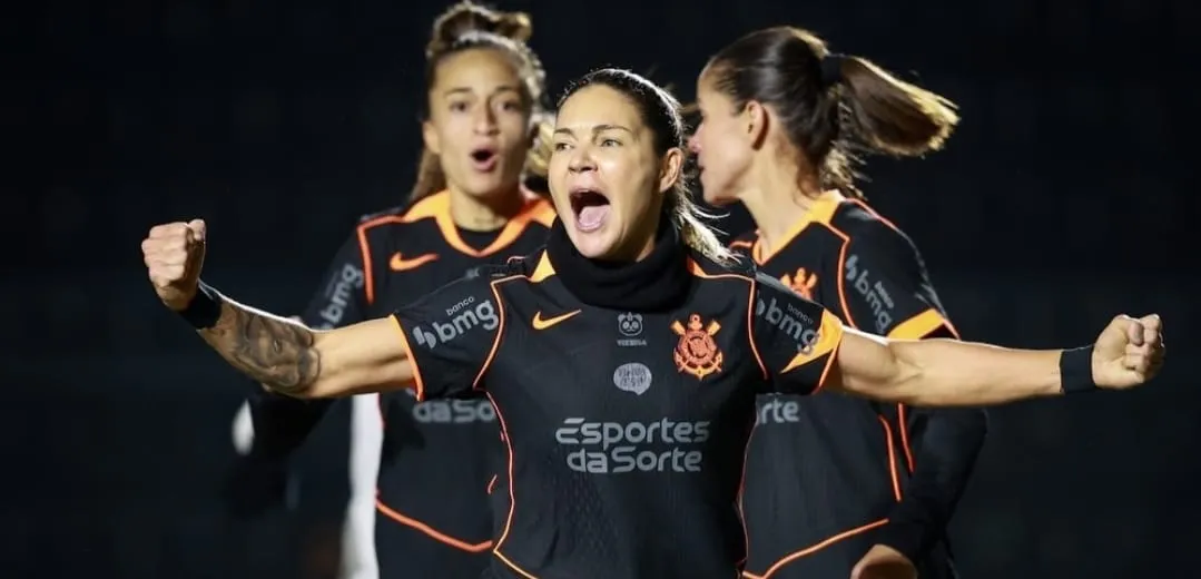 São paulo e corinthians ampliam projetos para o futebol feminino