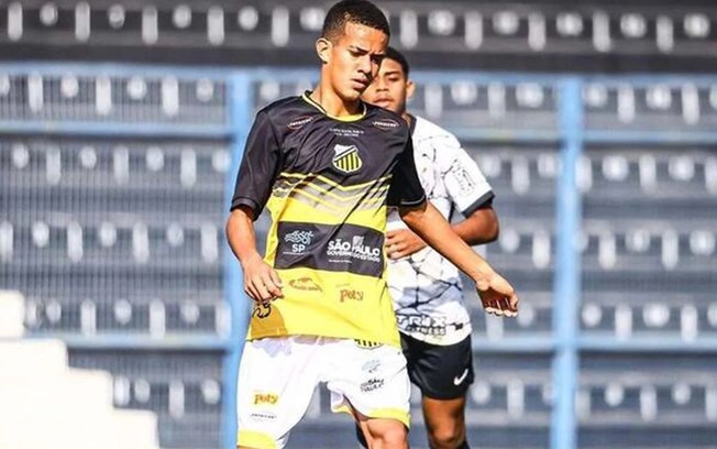 São Paulo fecha acordo para quitar dívida com o Novorizontino