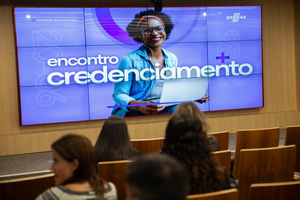 Programa Soma Sebrae abre oportunidades para consultores em Araraquara