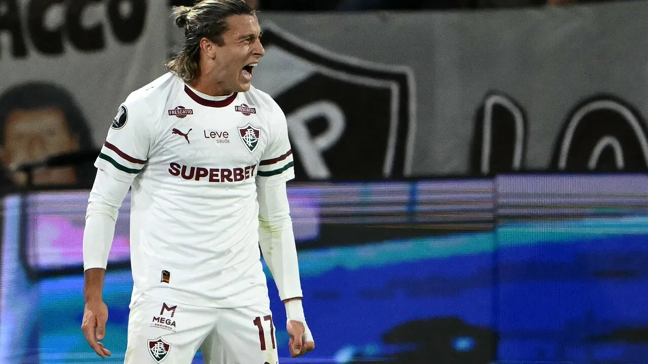 Seleção da Libertadores tem Cannobio e trio do Palmeiras nas quartas