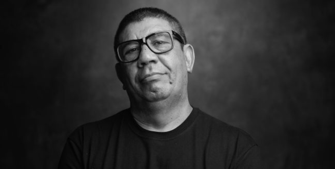 Sérgio Vaz participa de encontro sobre poesia e violência em Araraquara