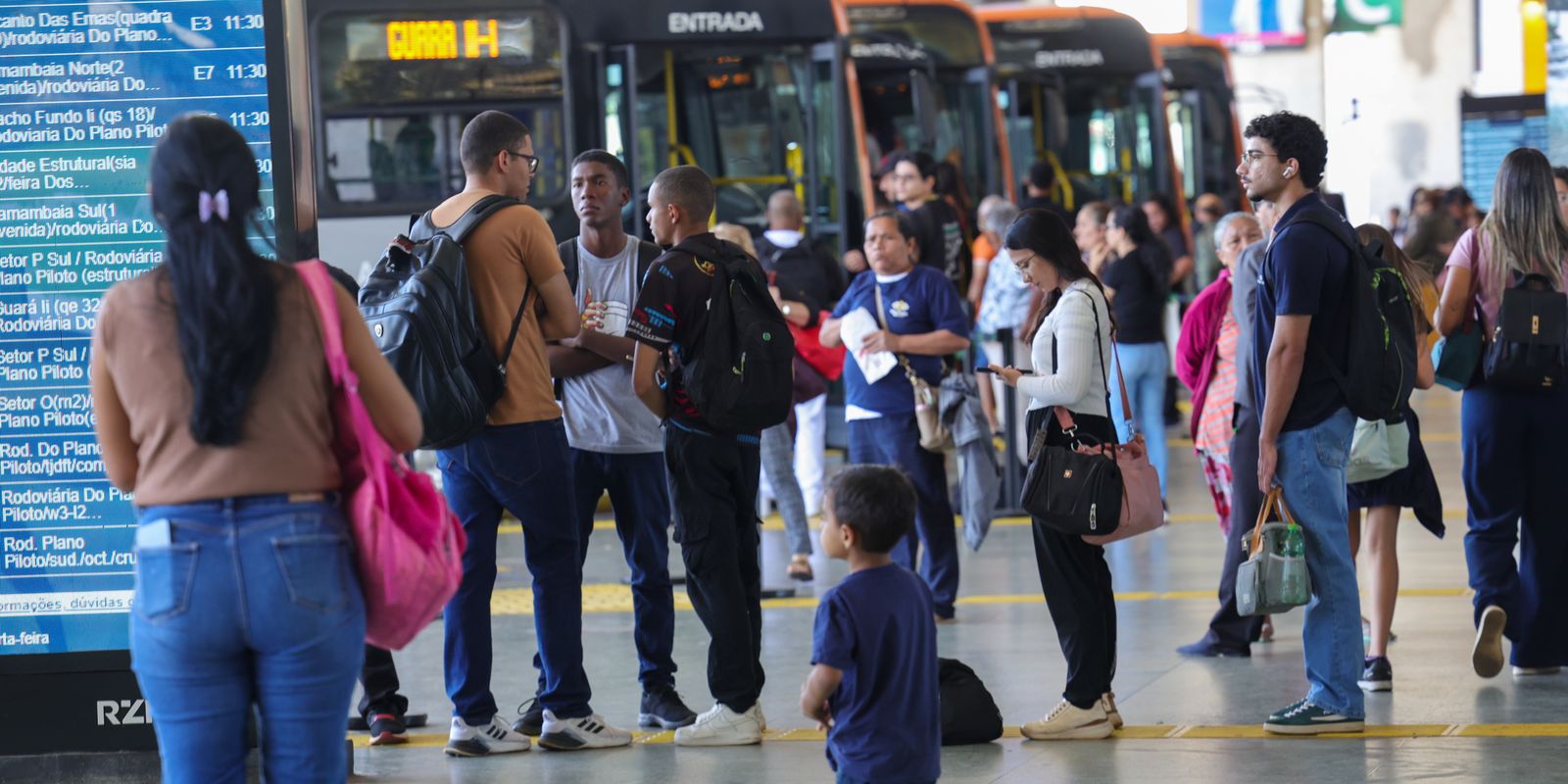 Setor de serviços tem estabilidade em julho e acumula alta de 2,4%