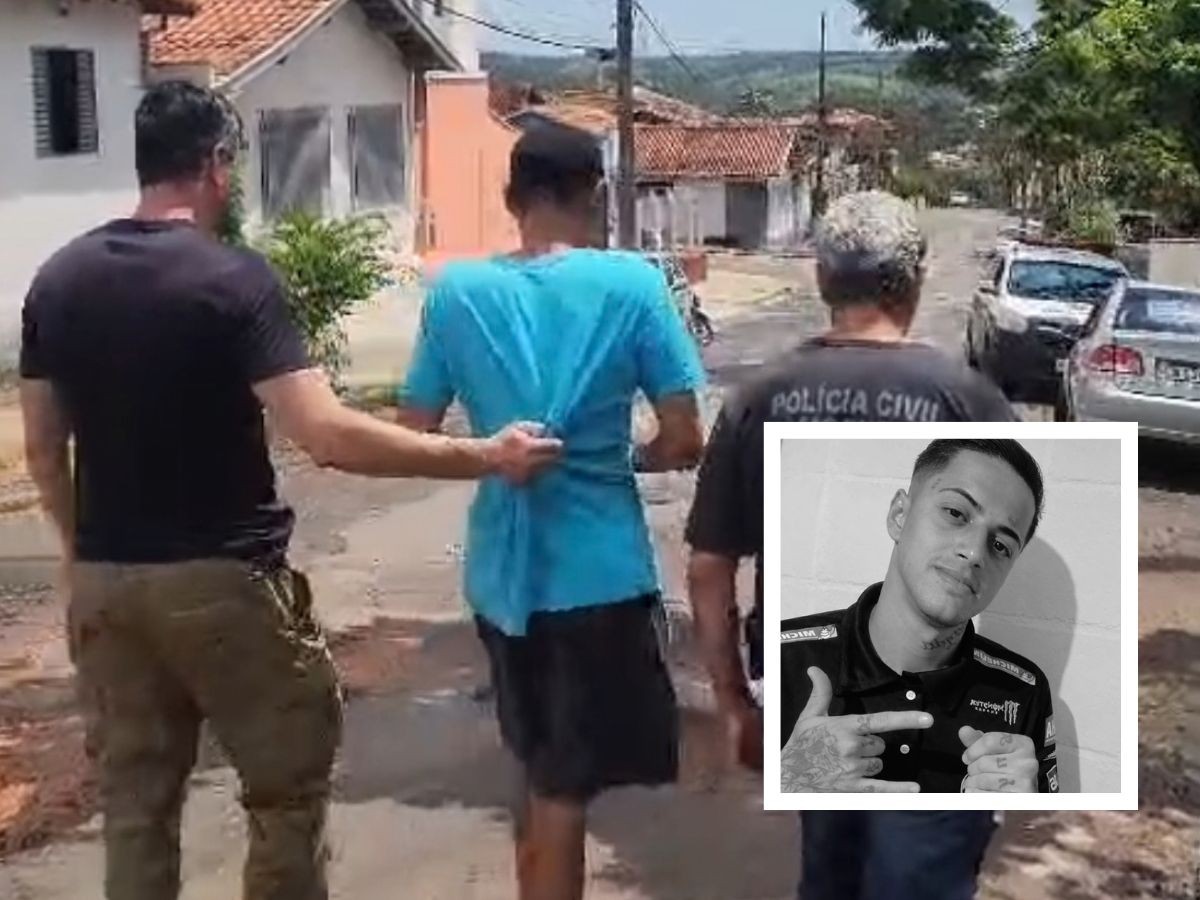 Sogro confessa homicídio em São José do Rio Pardo para defender filha
