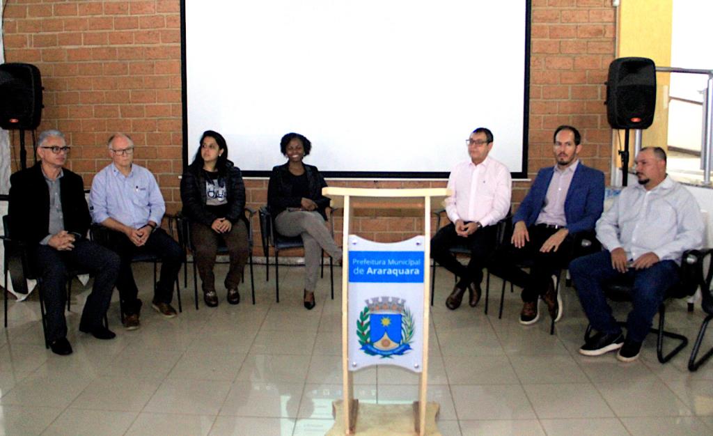 Araraquara celebra formatura do Programa Municipal de Inclusão e Inserção Social