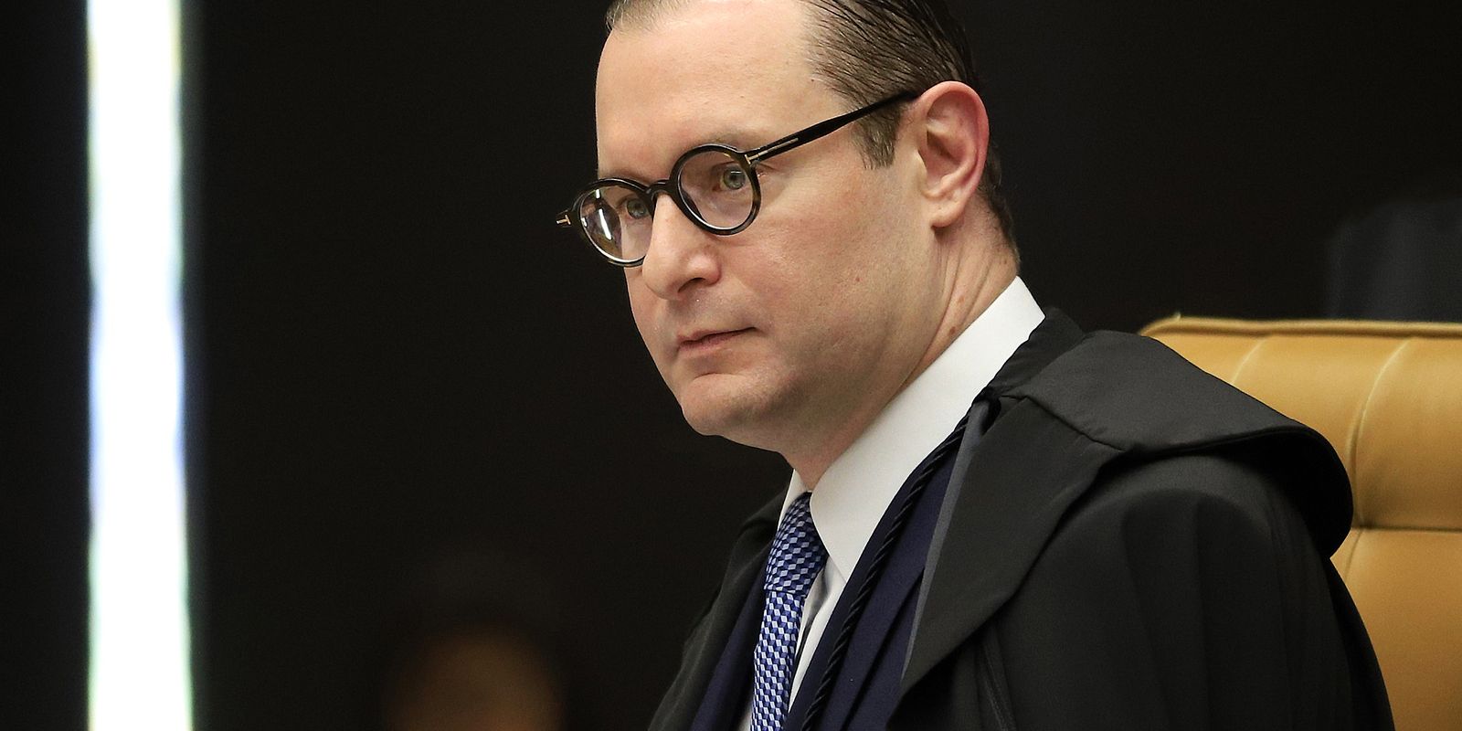 Zanin pede acesso a dados da Operação Compliance Zero no STF
