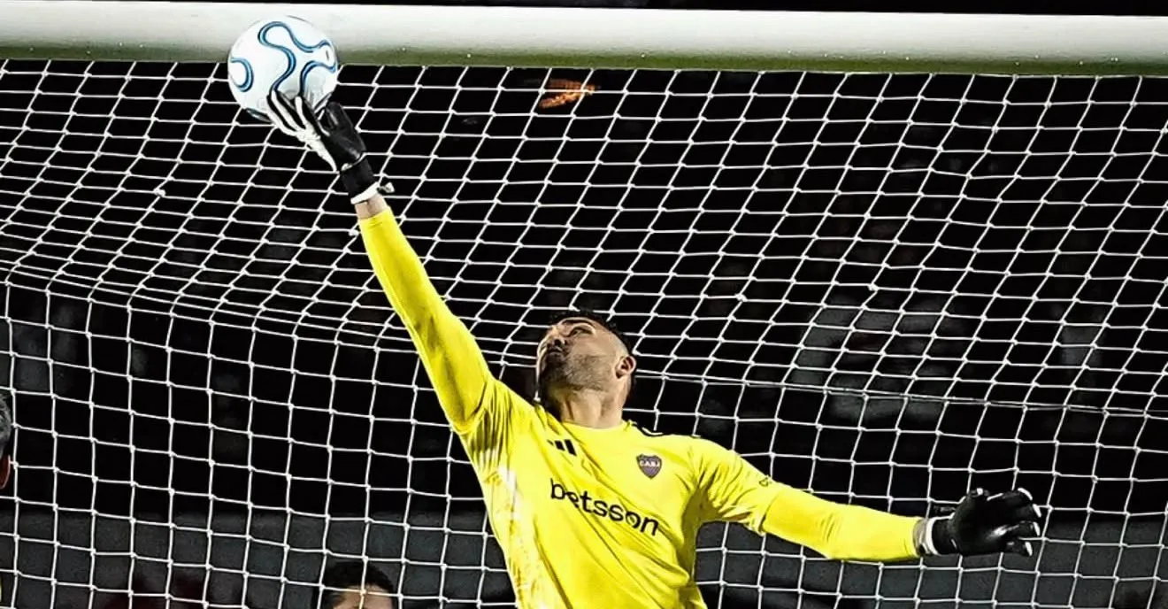 São Paulo é ironizado por jornal estrangeiro após eliminação na Sul-Americana