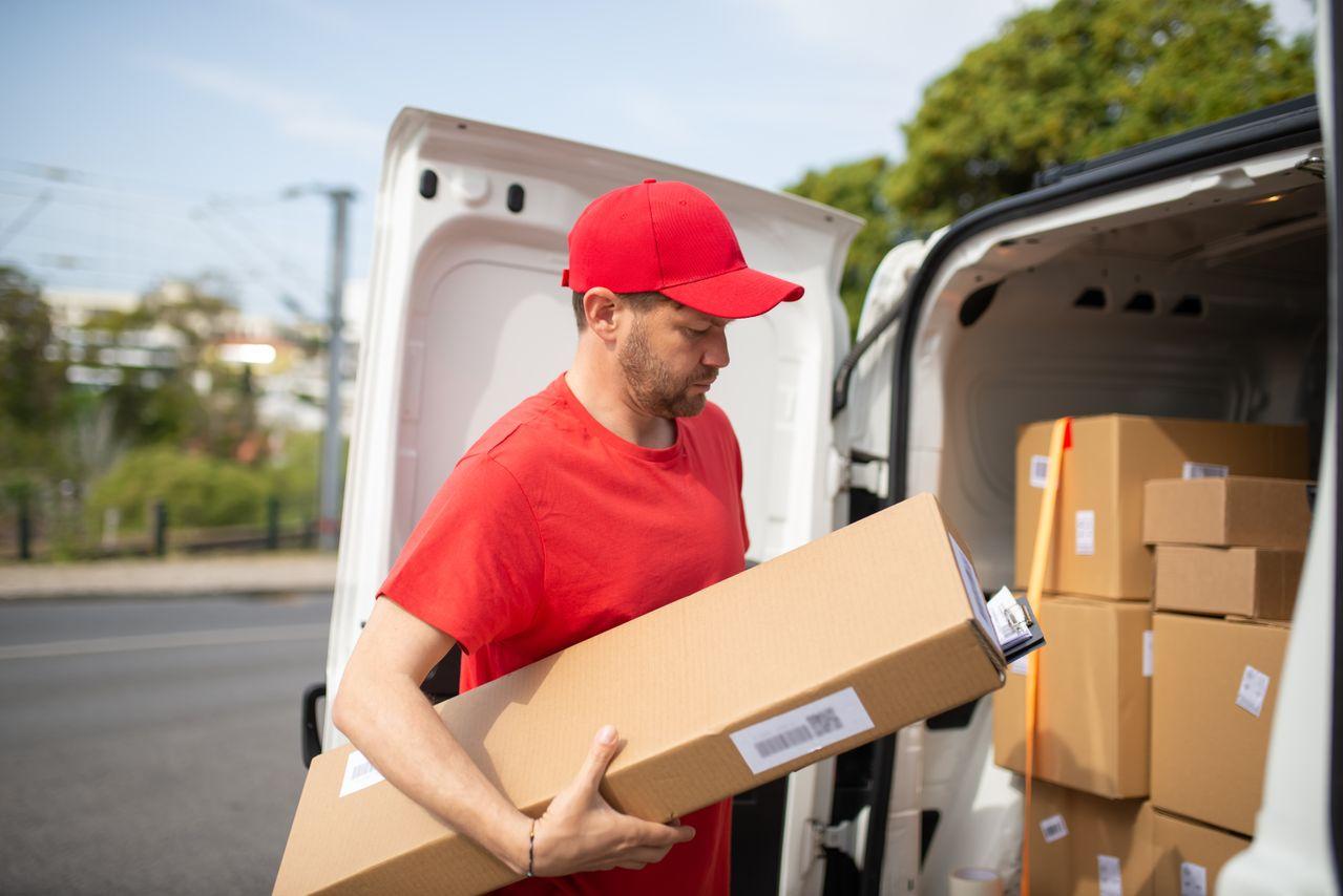 Tentativa de Entrega Não Efetuada nos Correios: O Que Significa?