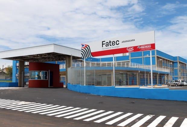 Prazo para pedir isenção na taxa do vestibular da Fatec termina nesta sexta