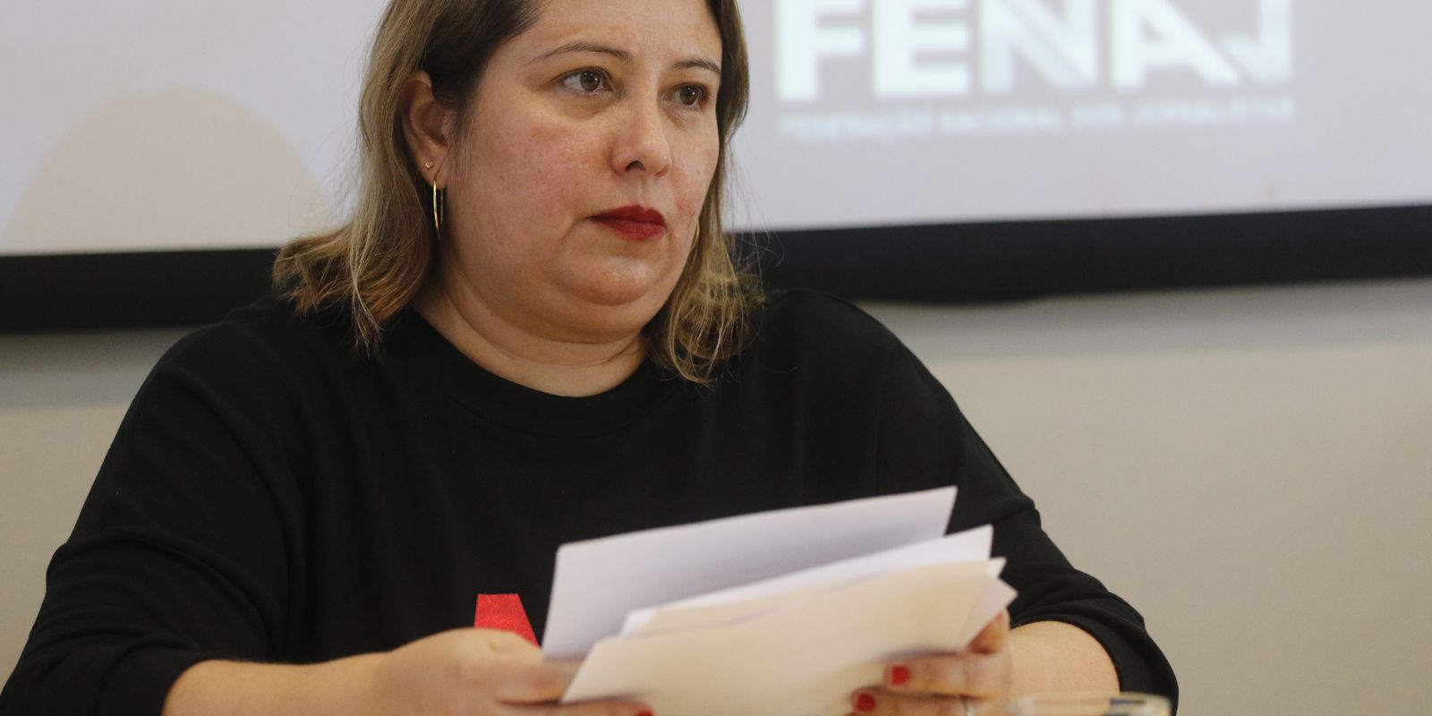 Fenaj critica esvaziamento de propostas na campanha eleitoral