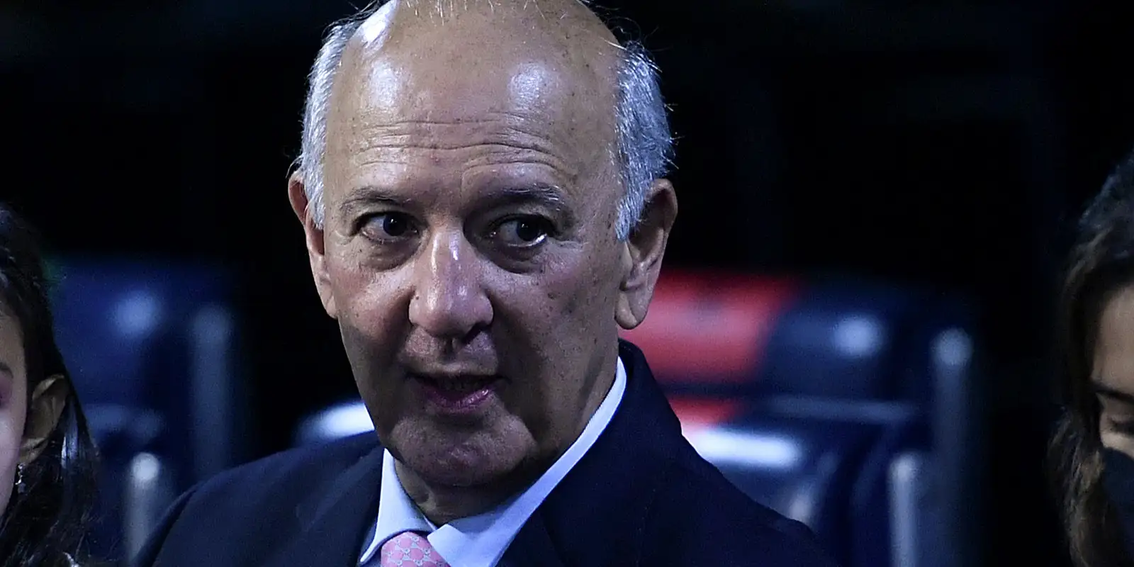 TRE-DF barrou a candidatura de José Roberto Arruda ao governo do DF