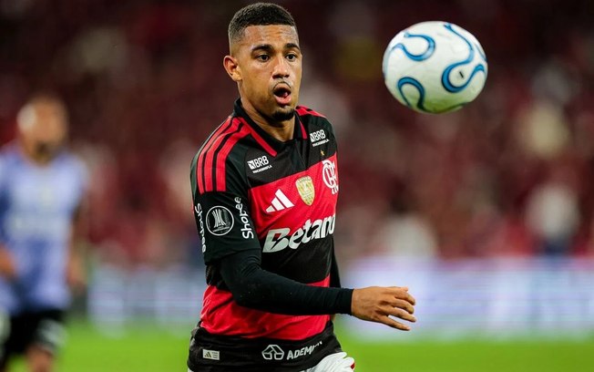 Como os desfalques do Flamengo obrigam Leonardo Jardim a mudar o time