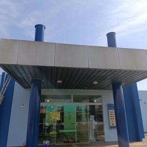 UBS Aparecido Messiano em Ibaté fecha nesta sexta-feira para manutenção
