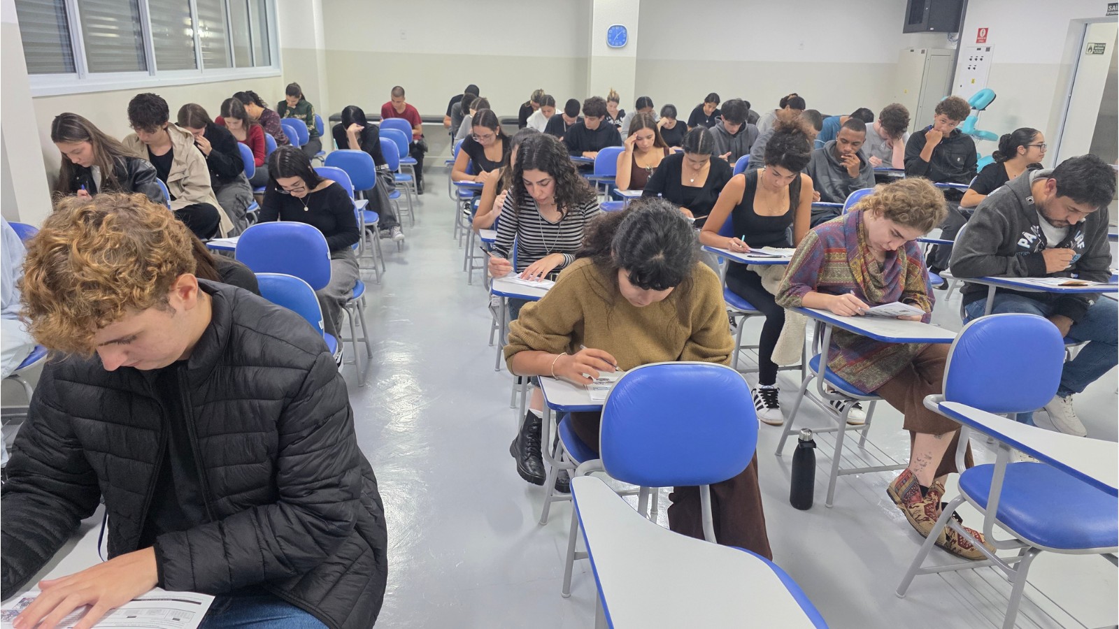 UNIFAE obtém recursos do MEC para expandir seu cursinho popular