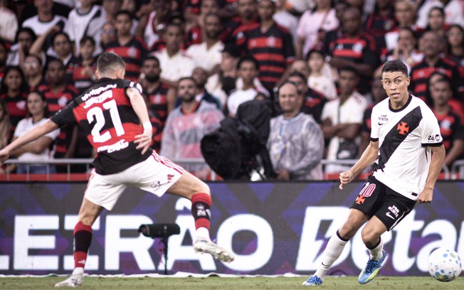 Vasco prepara resposta caso Flamengo negue o Maracanã