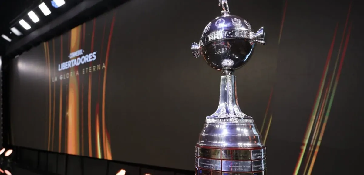 Futebol brasileiro na libertadores: quem tem mais participações