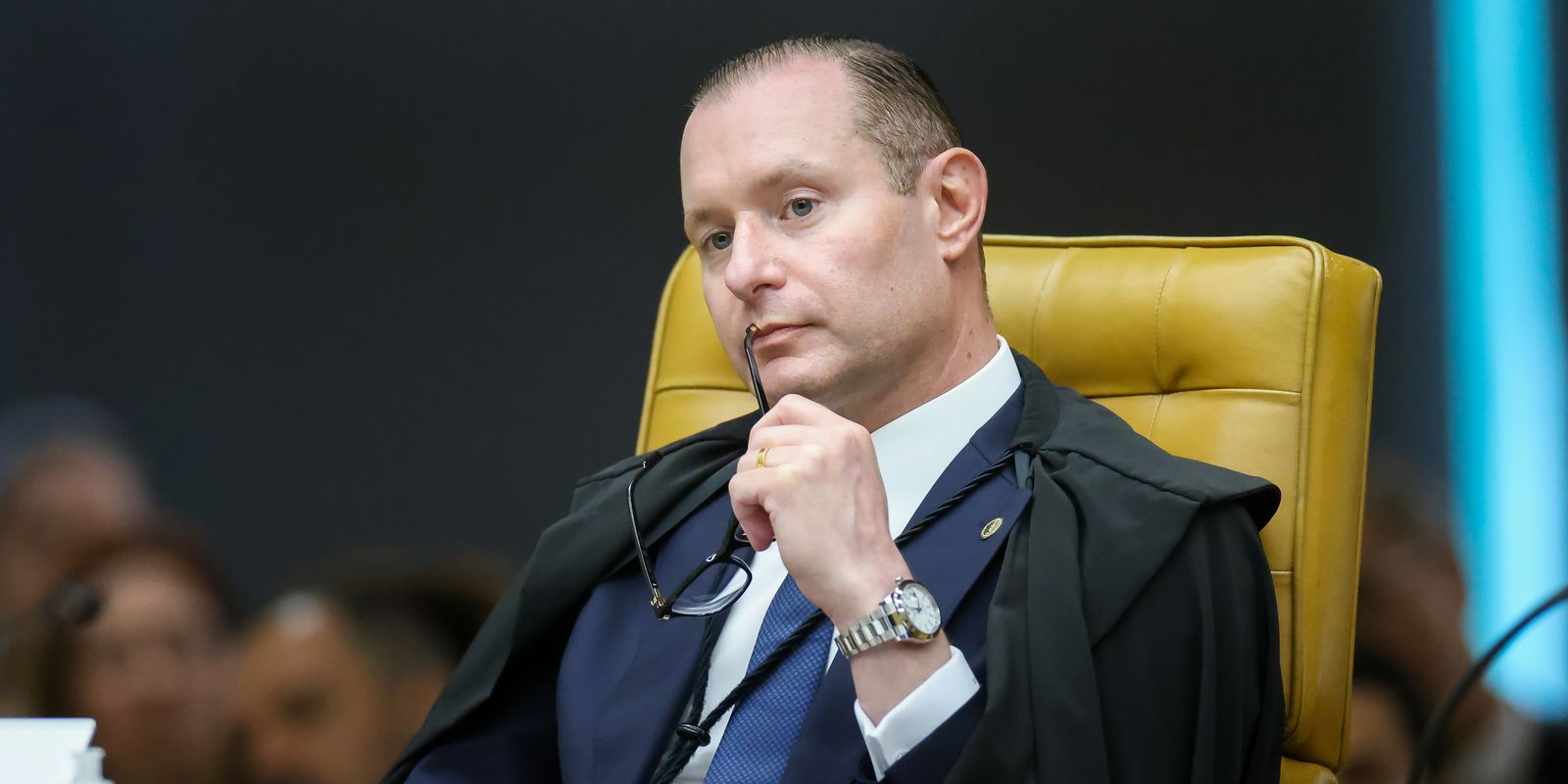 Cristiano zanin defende análise conjunta de casos no supremo tribunal federal