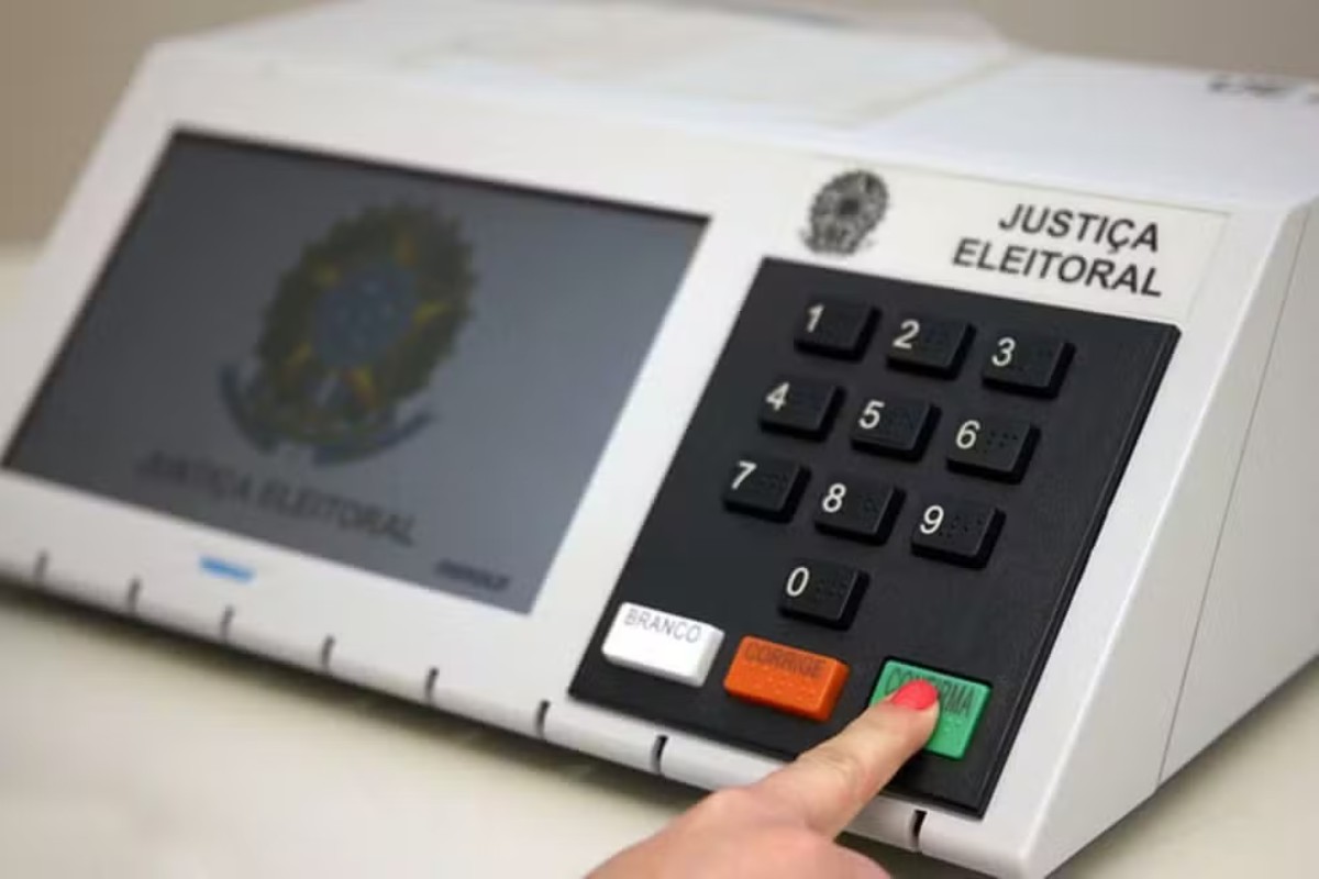 Eleições 2026: acompanhe a apuração em São Carlos e região