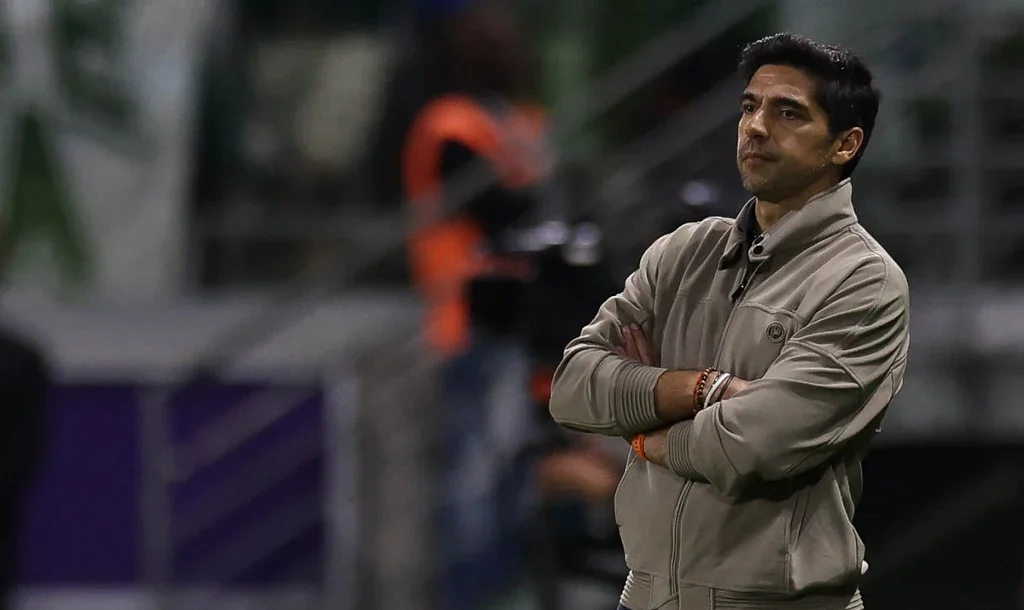 Palmeiras garante vaga na final e Abel Ferreira analisa desempenho da equipe