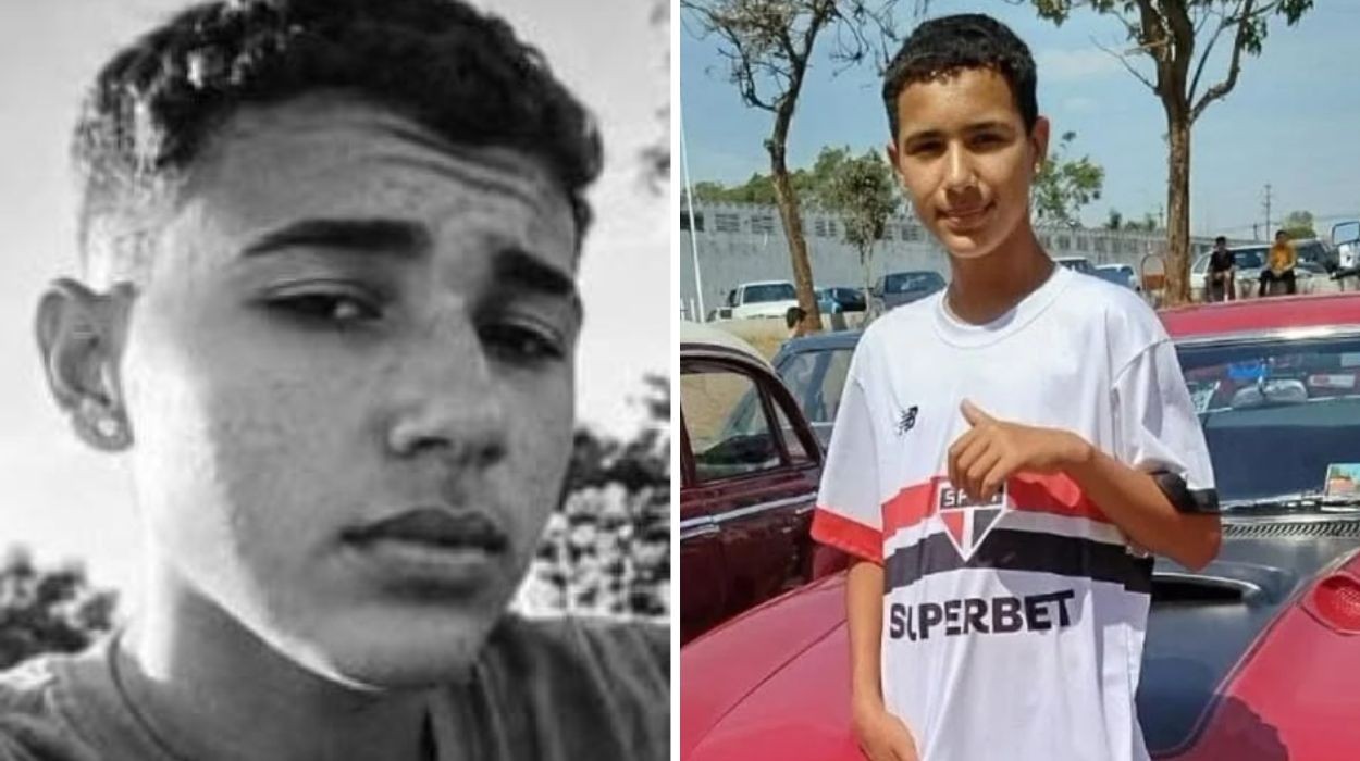 Polícia investiga morte suspeita de adolescente de 14 anos em Aguaí