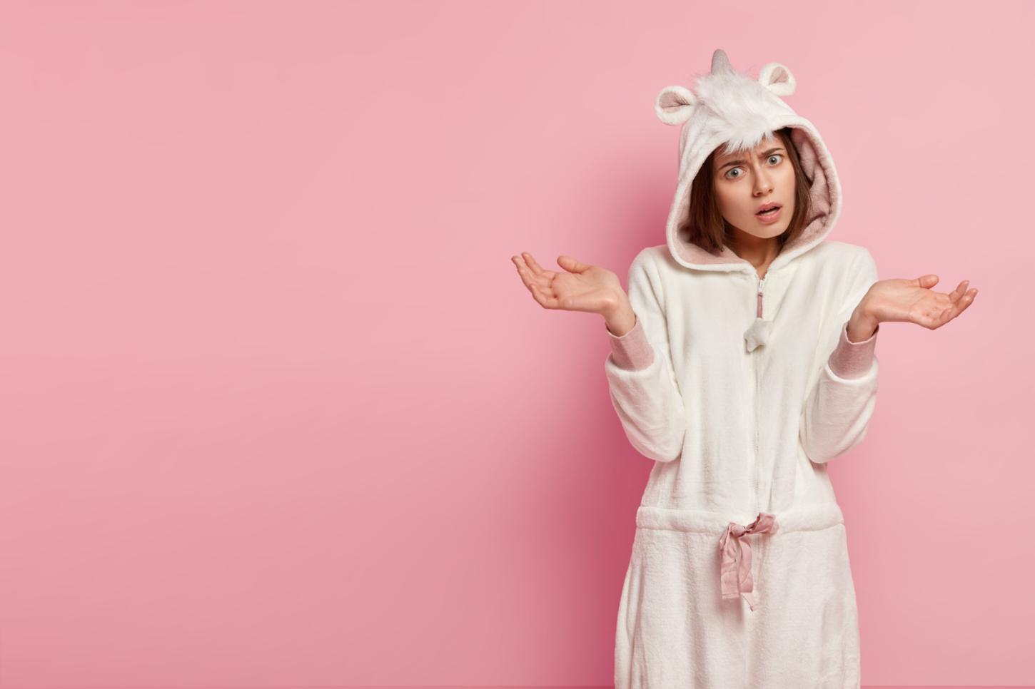 Algodão, malha PV ou suede: qual é o melhor tecido para um pijama?