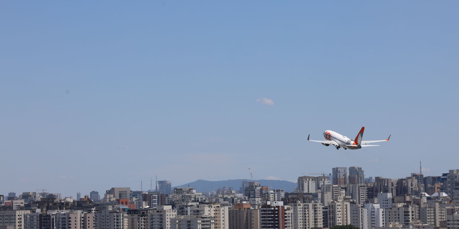 Anac impõe regras mais rígidas para aviação civil no aeroporto de congonhas