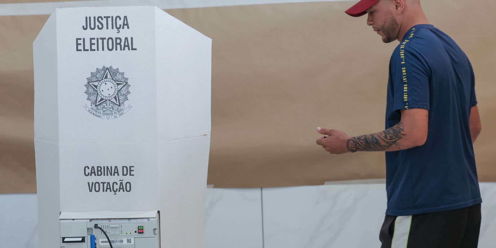 Importância da colinha eleitoral para evitar erros na urna