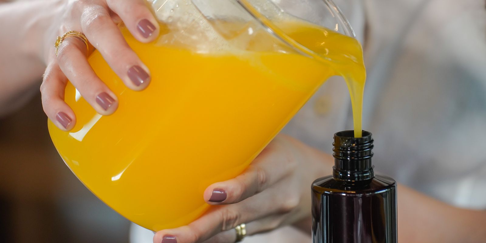Anvisa define lista de cosméticos artesanais permitidos no Brasil