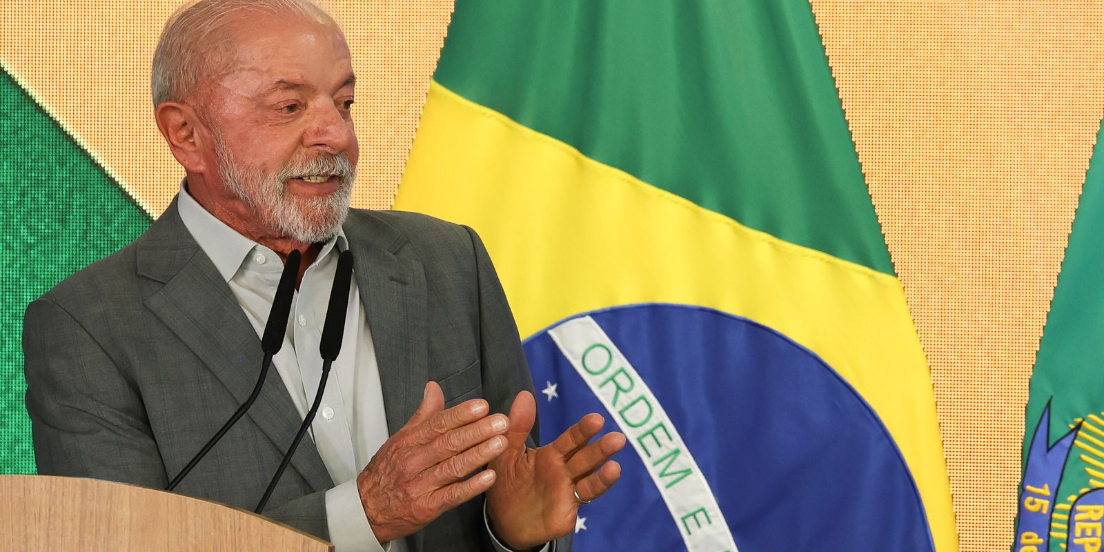 Luiz Inácio Lula da Silva vai retomar viagens internacionais após vitória nas urnas