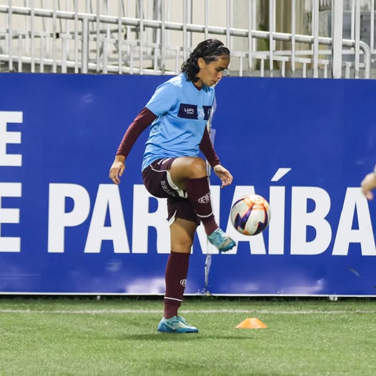 Ferroviária Sub-20 está aquecida e pronta para guerrear no campeonato