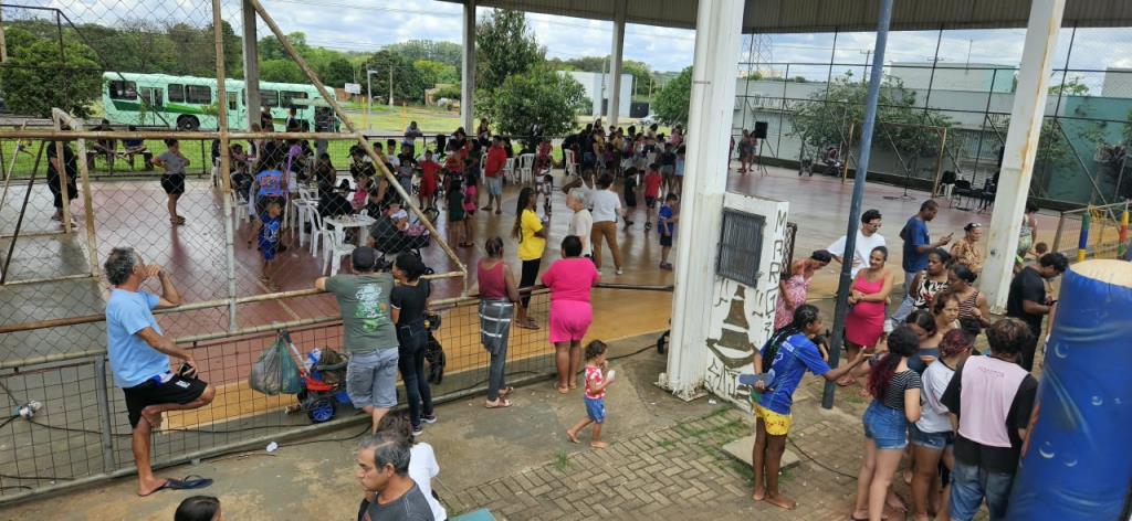 Ararabrinca 2026 mobiliza milhares em Araraquara com cultura e lazer