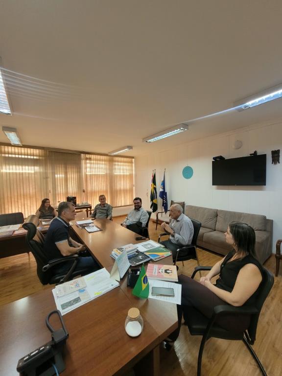 Araraquara e USP avançam em parceria estratégica para a saúde pública