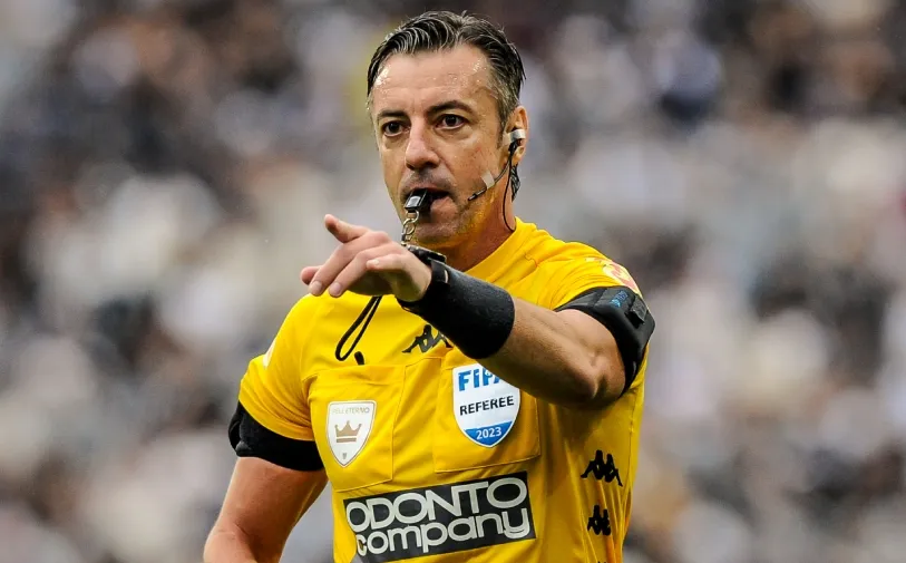 Raphael Claus rebate críticas de Donald Trump e defende atuação na Copa